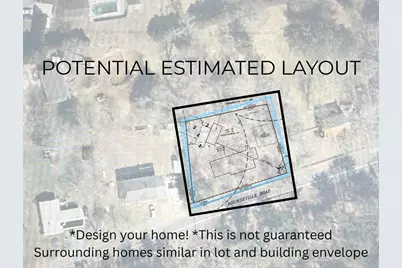 0 Rounseville Rd, Rochester, MA 02770 - Photo 1