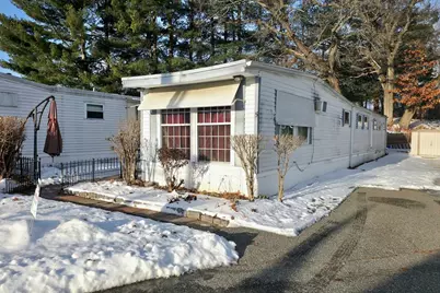 1760 Westover Rd #5, Chicopee, MA 01020 - Photo 1