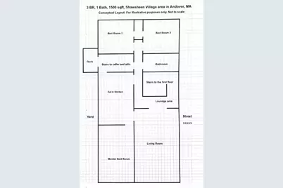 9 Kenilworth St #9, Andover, MA 01810 - Photo 17