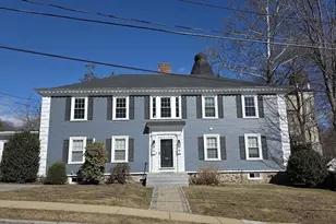 9 Kenilworth St, Andover, MA 01810 - Photo 1
