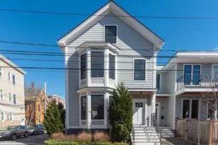 88 Line St, Somerville, MA 02143 - Photo 1