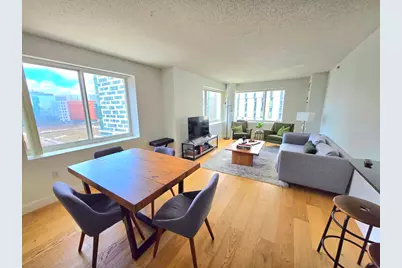 8-12 Museum Way #1326, Cambridge, MA 02141 - Photo 1