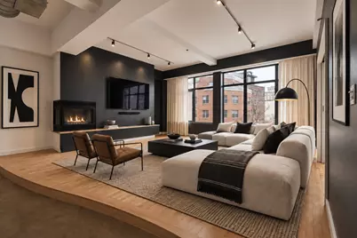 1200 Washington St #416, Boston, MA 02118 - Photo 1