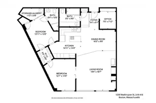 1200 Washington St, Boston, MA 02118 - Photo 21