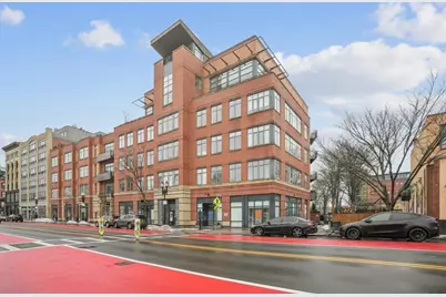 1200 Washington St #416, Boston, MA 02118 - Photo 19