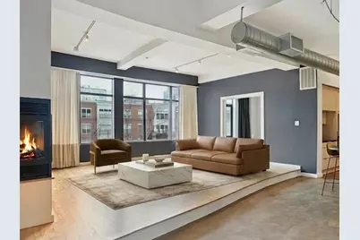 1200 Washington St #416, Boston, MA 02118 - Photo 1