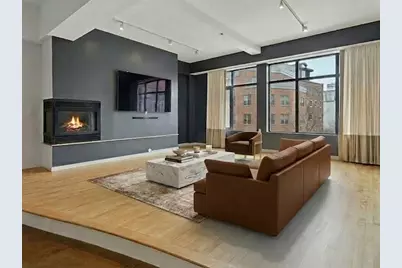 1200 Washington St #416, Boston, MA 02118 - Photo 1