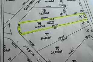 0 Mason Rd, Dudley, MA 01571 - Photo 1