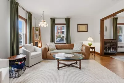 11 Stimson Street, Boston, MA 02132 - Photo 5