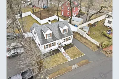 11 Stimson Street, Boston, MA 02132 - Photo 37