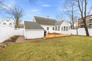 11 Stimson St, Boston, MA 02132 - Photo 31