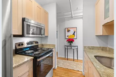 34 Plympton Street #1, Boston, MA 02118 - Photo 13