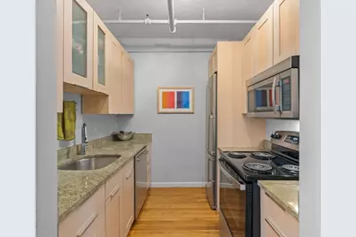 34 Plympton Street #1, Boston, MA 02118 - Photo 11