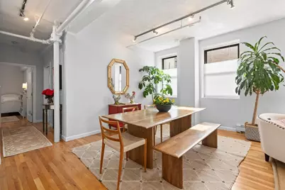 34 Plympton Street #1, Boston, MA 02118 - Photo 5