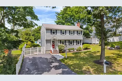 37 Fremont Street, Reading, MA 01867 - Photo 1