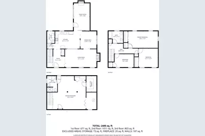 37 Fremont Street, Reading, MA 01867 - Photo 41