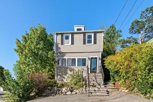 28 Gordon Rd, Medford, MA 02155 - Photo 1