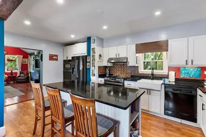 28 Gordon Rd, Medford, MA 02155 - Photo 3