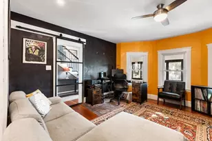 28 Gordon Rd, Medford, MA 02155 - Photo 17