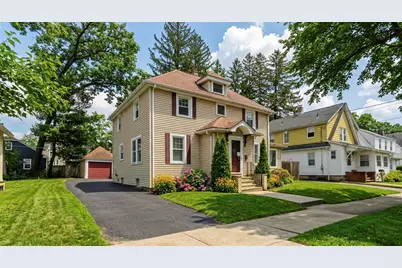 44 Meredith St, Springfield, MA 01108 - Photo 1