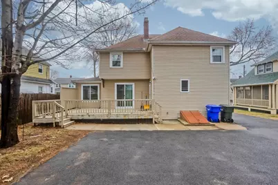 44 Meredith St, Springfield, MA 01108 - Photo 5