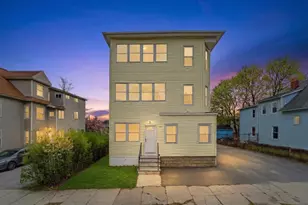 121 Winfield St, Worcester, MA 01602 - Photo 1