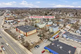 121 Winfield St, Worcester, MA 01602 - Photo 5