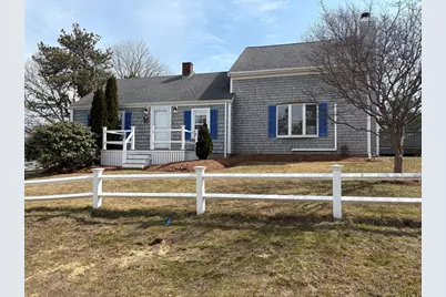 10 Wimbledon Drive, Yarmouth, MA 02673 - Photo 1