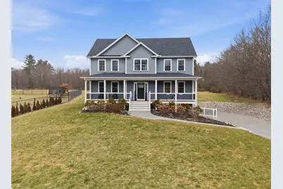 23 Hager Park Rd, Westminster, MA 01473 - Photo 1