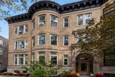 7 Parkman St #1, Brookline, MA 02446 - Photo 1