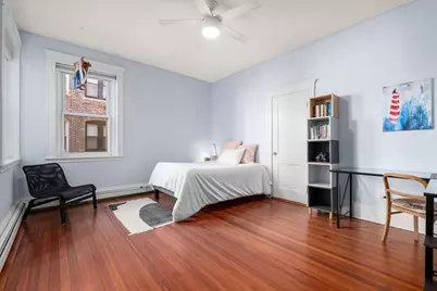 7 Parkman St #1, Brookline, MA 02446 - Photo 17