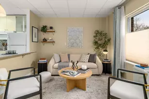 22 Chestnut Pl, Brookline, MA 02445 - Photo 3