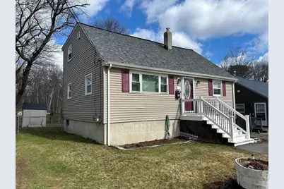 88 Pinehurst Ave, Brockton, MA 02302 - Photo 31