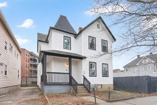 14 Adams St, Springfield, MA 01105 - Photo 1