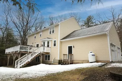 990 Forest St, North Andover, MA 01845 - Photo 3