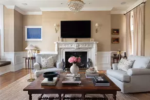 304 Commonwealth Ave, Boston, MA 02115 - Photo 5