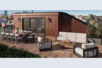 323 Commonwealth Ave #2, Boston, MA 02115 - Photo 5