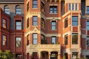 323 Commonwealth Ave, Boston, MA 02115 - Photo 7