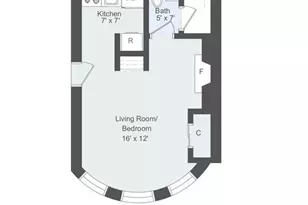 15 Keswick St, Boston, MA 02215 - Photo 7