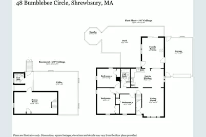 48 Bumble Bee Cir, Shrewsbury, MA 01545 - Photo 23