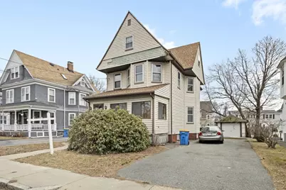 36 Sargent St, Winthrop, MA 02152 - Photo 1