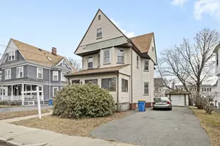 36 Sargent St, Winthrop, MA 02152 - Photo 1