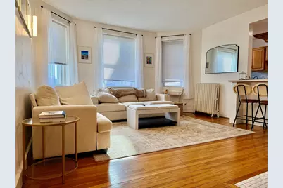 21 Westbourne Ter #1, Brookline, MA 02446 - Photo 15