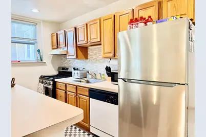 21 Westbourne Ter #1, Brookline, MA 02446 - Photo 13