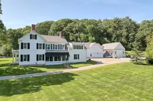 316 Summer St, Marshfield, MA 02050 - Photo 1