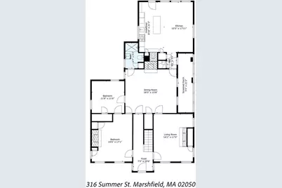 316 Summer St, Marshfield, MA 02050 - Photo 41