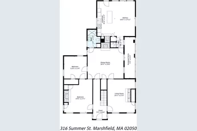 316 Summer St, Marshfield, MA 02050 - Photo 41