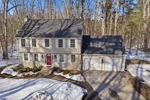 22 Flushing Pond Rd, Westford, MA 01886 - Photo 1