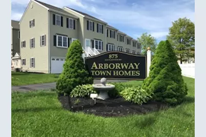 875 Old Plainville Rd #E, New Bedford, MA 02745 - Photo 1