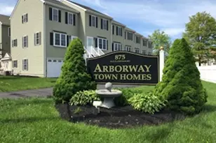 875 Old Plainville Rd, New Bedford, MA 02745 - Photo 1